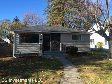Main picture of 5117 N Hawthorne St