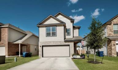 Main picture of 4910 Sandstone Way