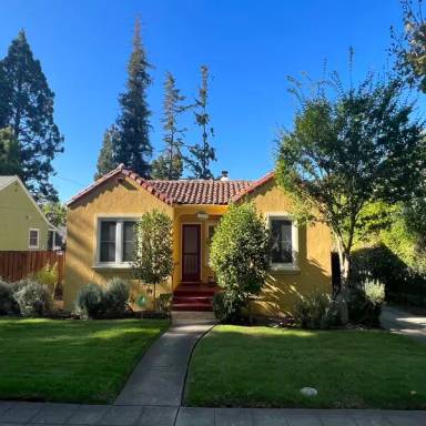Main picture of 1730 Spruce St