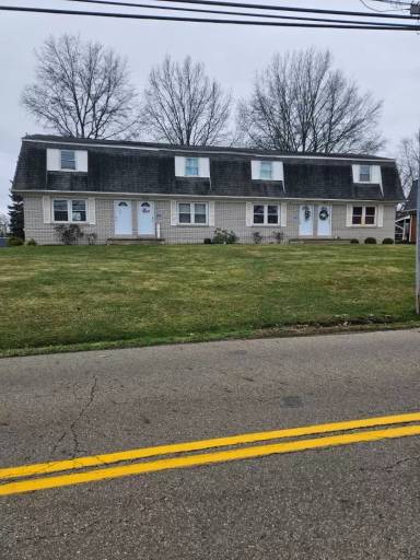 Main picture of 2901 Bailey St NW