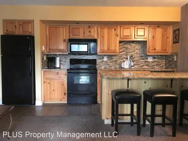 Main picture of Mount Bachelor Village Resort
