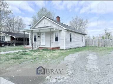 Main picture of 1622 Spruce St