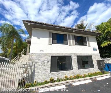 Main picture of Victoria Park Villas