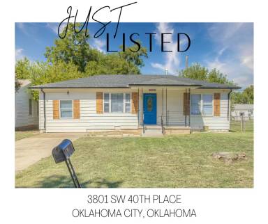 Main picture of 3801 SW 40th Pl