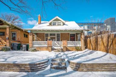 Main picture of 1465 Monroe St
