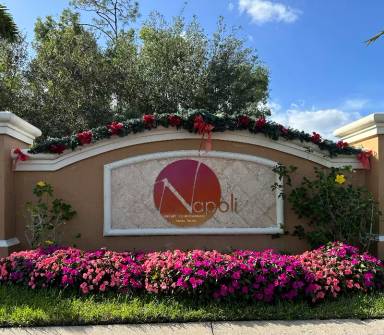 Main picture of 1810 Florida Club Cir