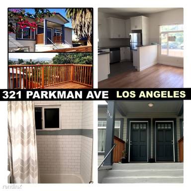 Main picture of 321 Parkman Ave