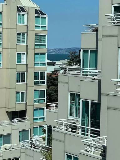 Main picture of Parc Telegraph Homeowners