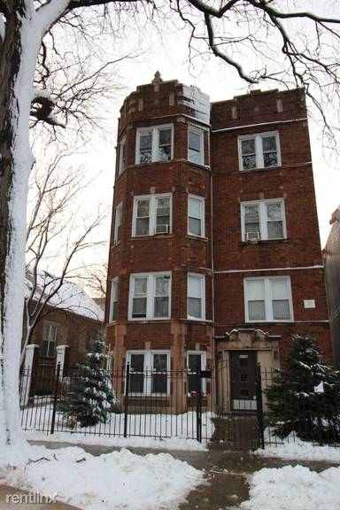 Main picture of 4324 N Bernard St
