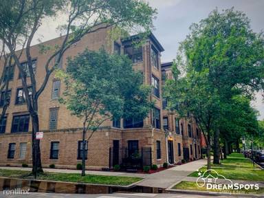 Main picture of 4209 S Michigan Ave