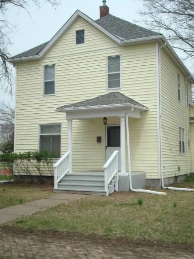 Main picture of 428 Charles St