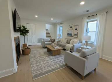 Main picture of 1703 Green St