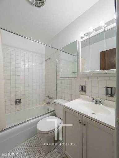 Main picture of Barry Apartments