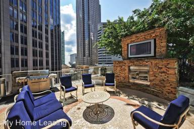 Main picture of The Avenue Condominiums