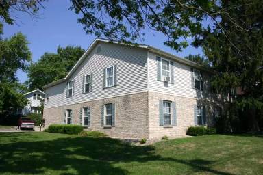Main picture of 201 N Linden St