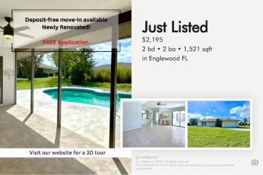 Main picture of 9757 Gulfstream Blvd