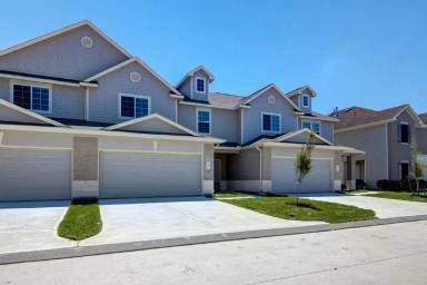 Main picture of Silverglen