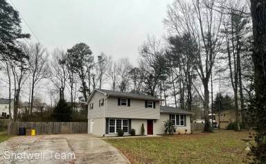 Main picture of 8209 Sherbourne Dr