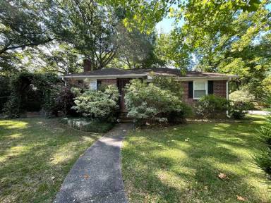 Main picture of 203 Live Oak Ave