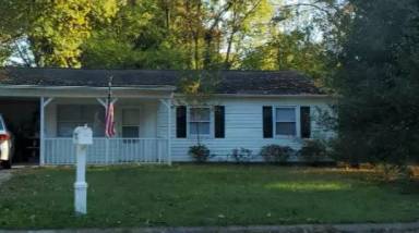 Main picture of 2003 Martlet St