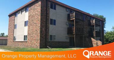 Main picture of NP Apartments