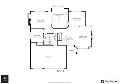Main picture of 4700 Hunter Peak Ct