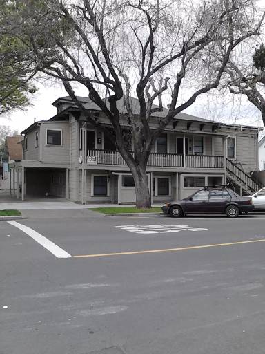 Main picture of 1631 T St