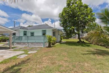 Main picture of 1225 Auwai Dr