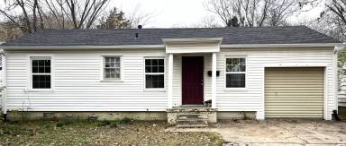 Main picture of 815 N Stockton St