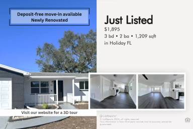 Main picture of 3513 Wellington Dr