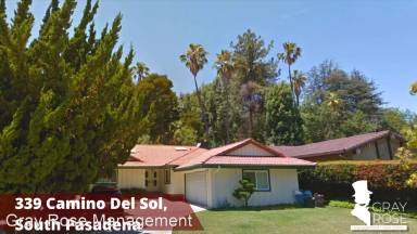 Main picture of 339 Camino del Sol