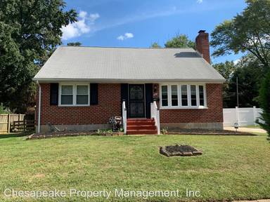 Main picture of 3819 Collier Rd