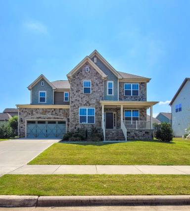 Main picture of 2361 Redbud Tree Dr