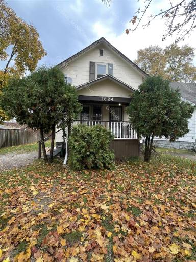 Main picture of 1824 Begole St