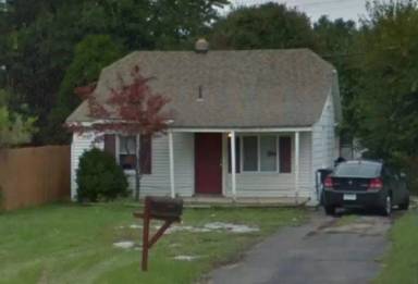 Main picture of 16291 Novara St