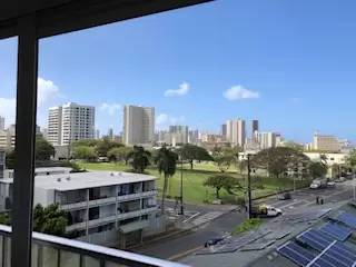 Main picture of Makiki Colony