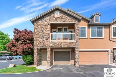 Main picture of 1453 W 110 N