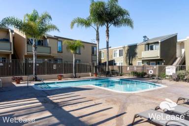 Main picture of Balboa Ridge Condos
