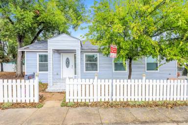 Main picture of 116 Naylor St