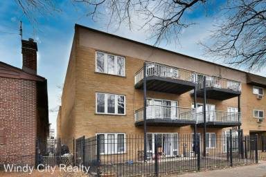 Main picture of 1514 W Pratt Blvd