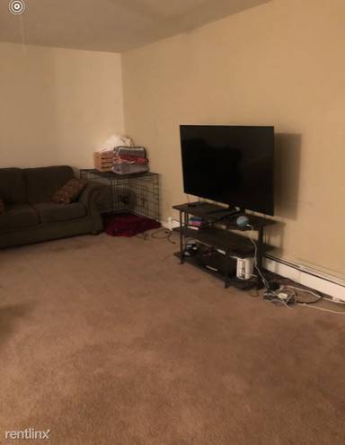 Main picture of Executive House Apartments