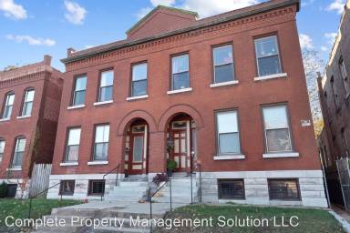 Main picture of 4322 Chouteau Ave
