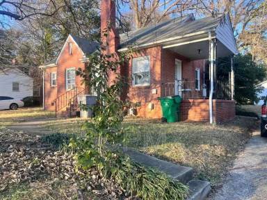 Main picture of 3144 Maury St
