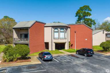 Main picture of 4100 Chicot St