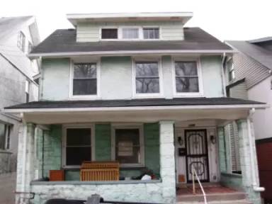 Main picture of 1346 Penn Ave