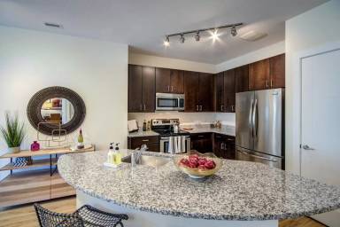 Main picture of The Residences at Annapolis Junction