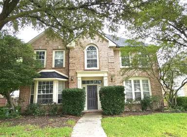 Main picture of 8501 Kendall Dr