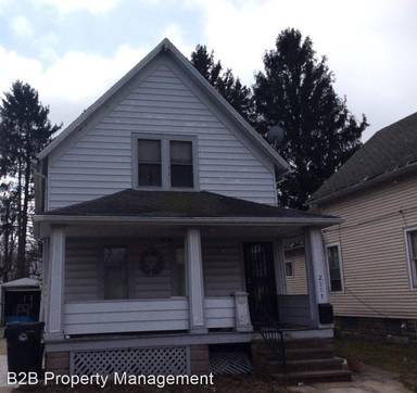Main picture of 2117 Hurley Ave