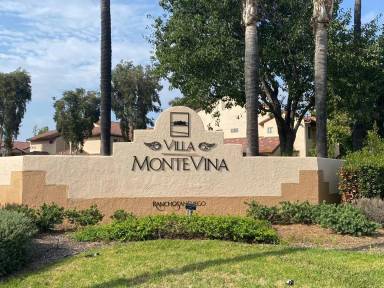 Main picture of Villa Montevina