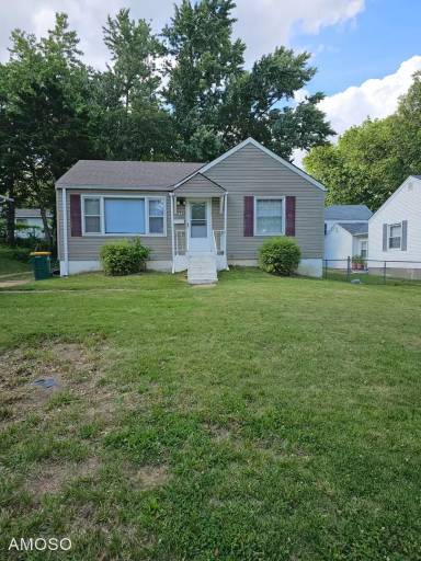 Main picture of 7733 Racine Dr